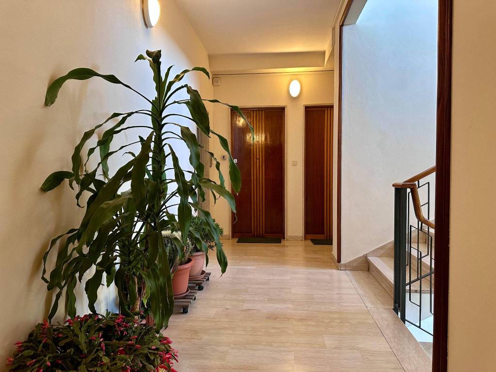 Appartamento a Novi ligure in Corso Piave, 74 - Foto 4