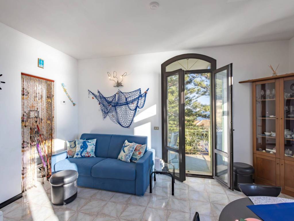 Appartamento a Bordighera in Via Sant'Ampelio, 33 - Foto 5