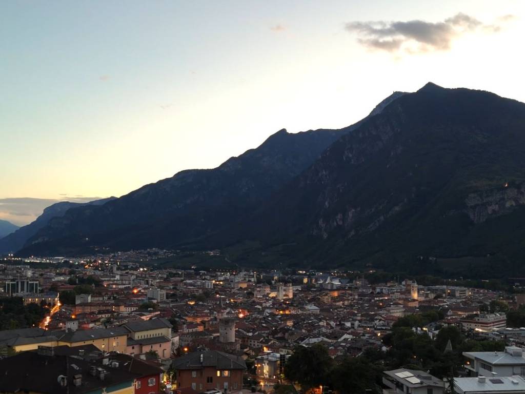 Attico / mansarda a Trento in Via Muralta, 13 - Foto 4