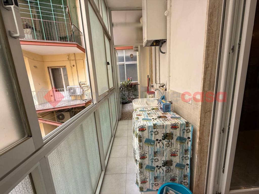 Appartamento a Taranto in via Marco Pacuvio, 24 - Foto 3