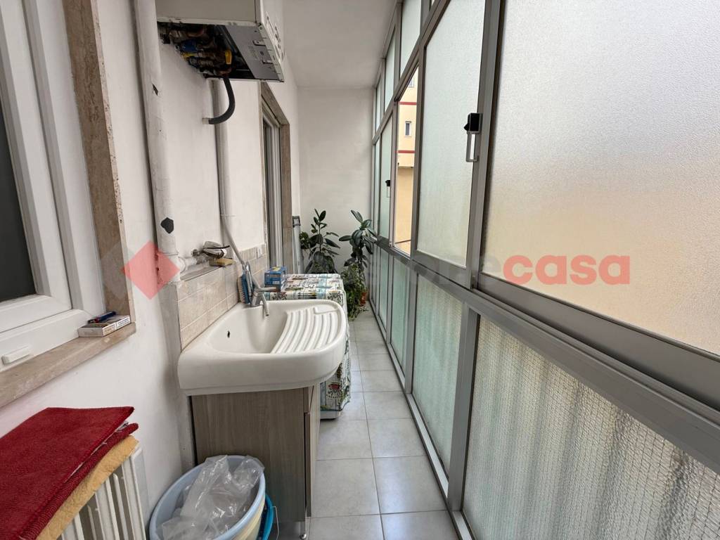 Appartamento a Taranto in via Marco Pacuvio, 24 - Foto 4