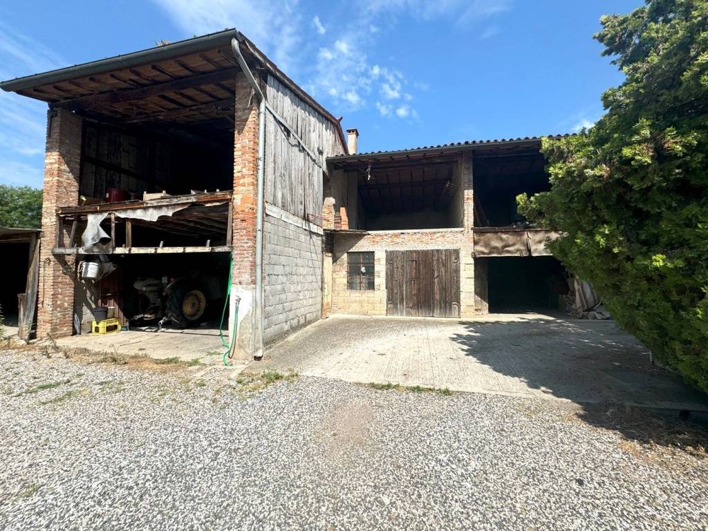 Rustico / casale a Roncà in Via Olmo - Foto 5