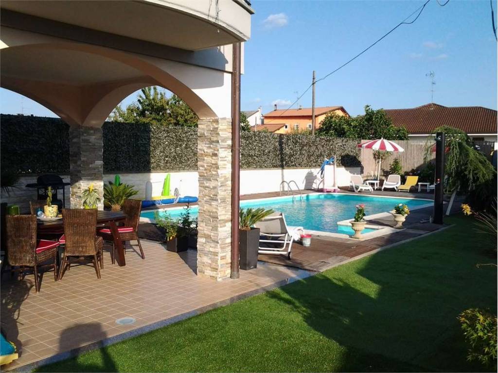 Villa a Momo - Foto 3