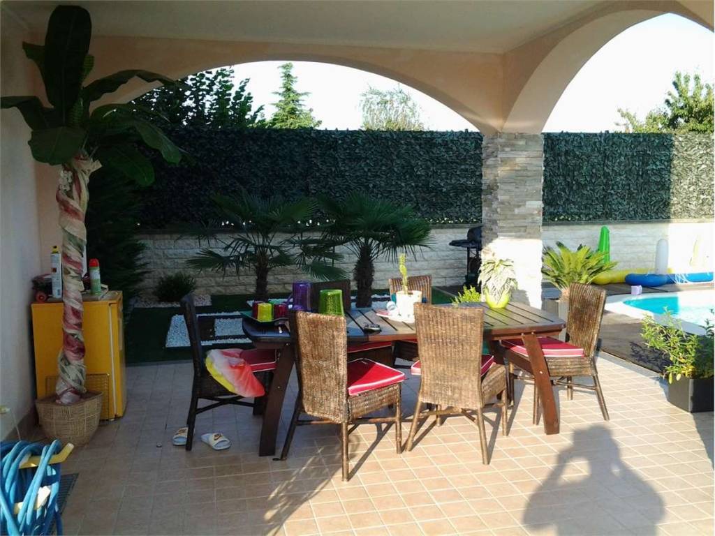 Villa a Momo - Foto 5