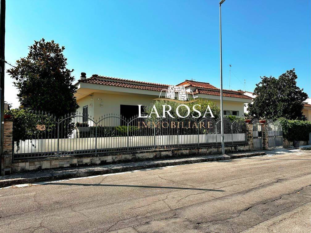 Villa a Calimera - Foto 3