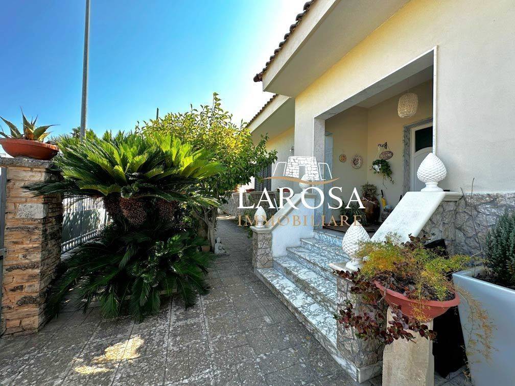 Villa a Calimera - Foto 4