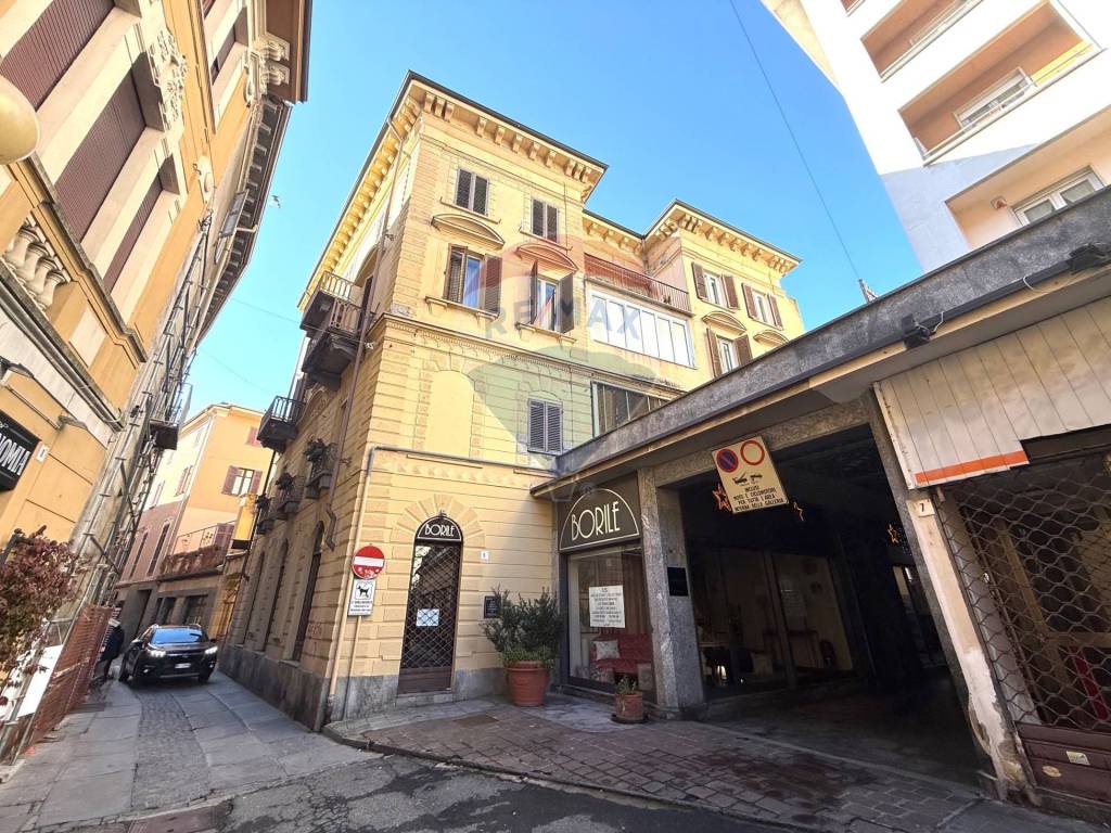 Appartamento a Biella in Via Marconi, 5 - Foto 2