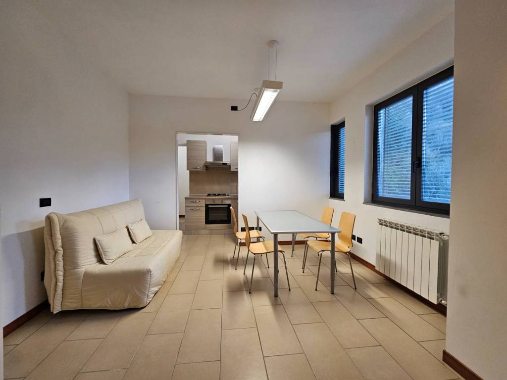Appartamento a Pescia in viale garibaldi, 3 - Foto 2