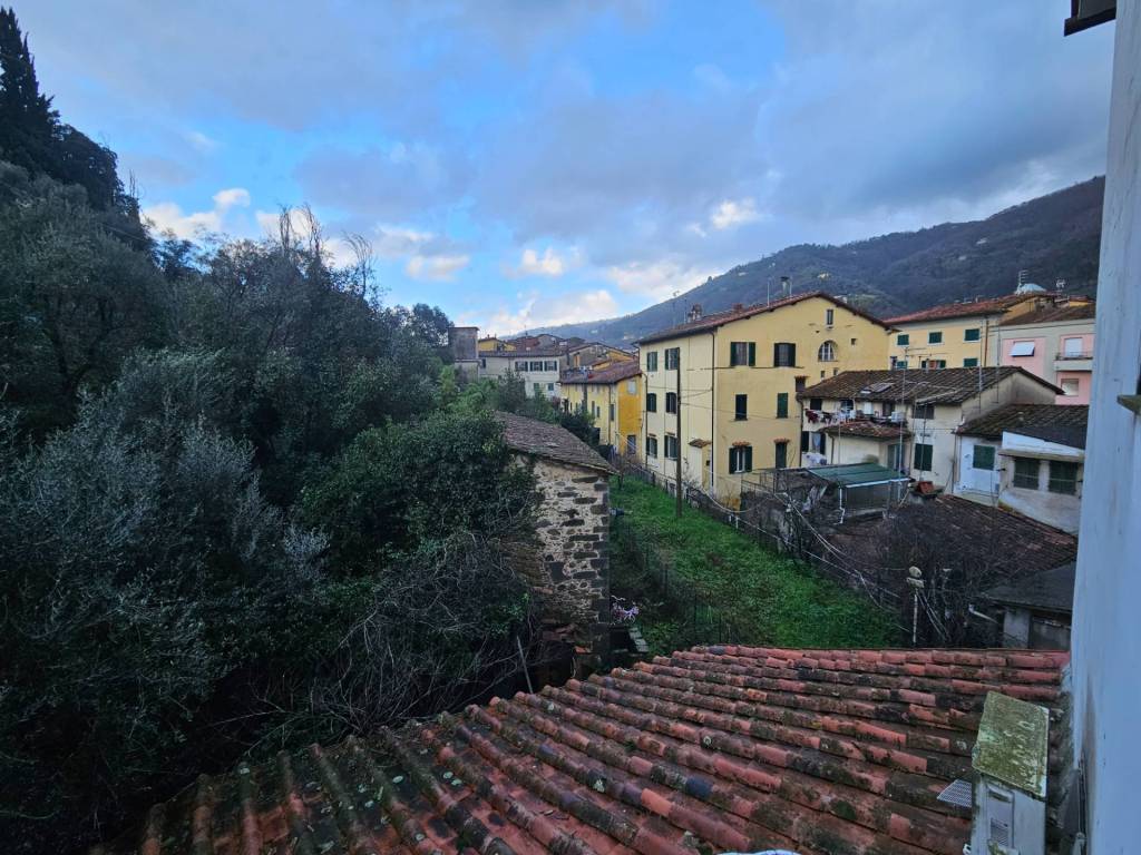 Appartamento a Pescia in viale garibaldi, 3 - Foto 3