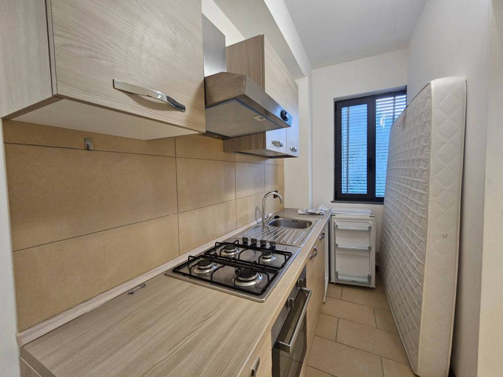 Appartamento a Pescia in viale garibaldi, 3 - Foto 5