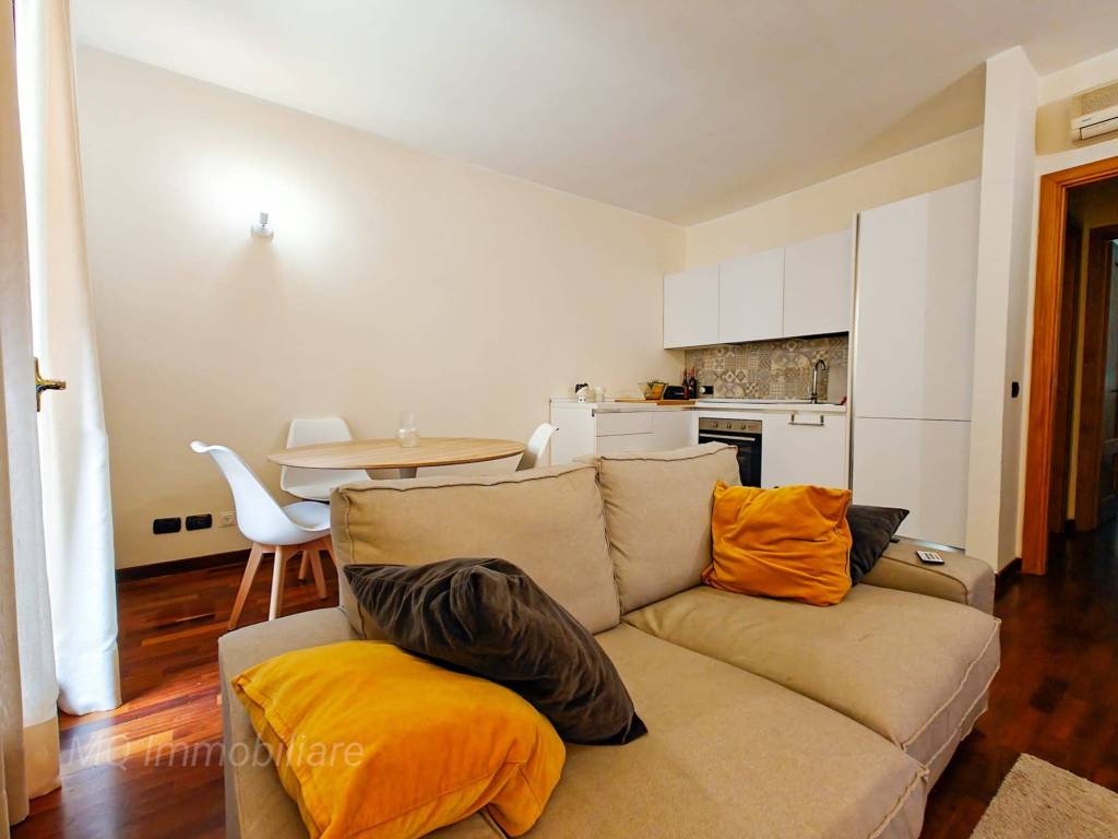 Appartamento a Messina in Via Solferino, 9 - Foto 2