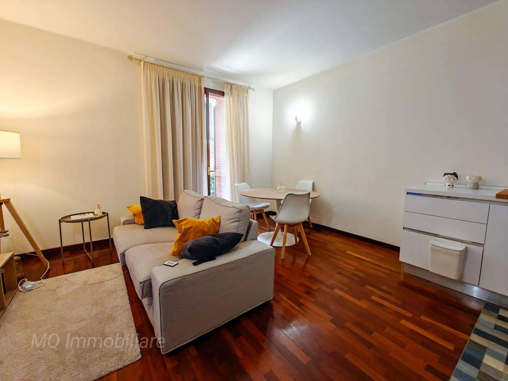 Appartamento a Messina in Via Solferino, 9 - Foto 3