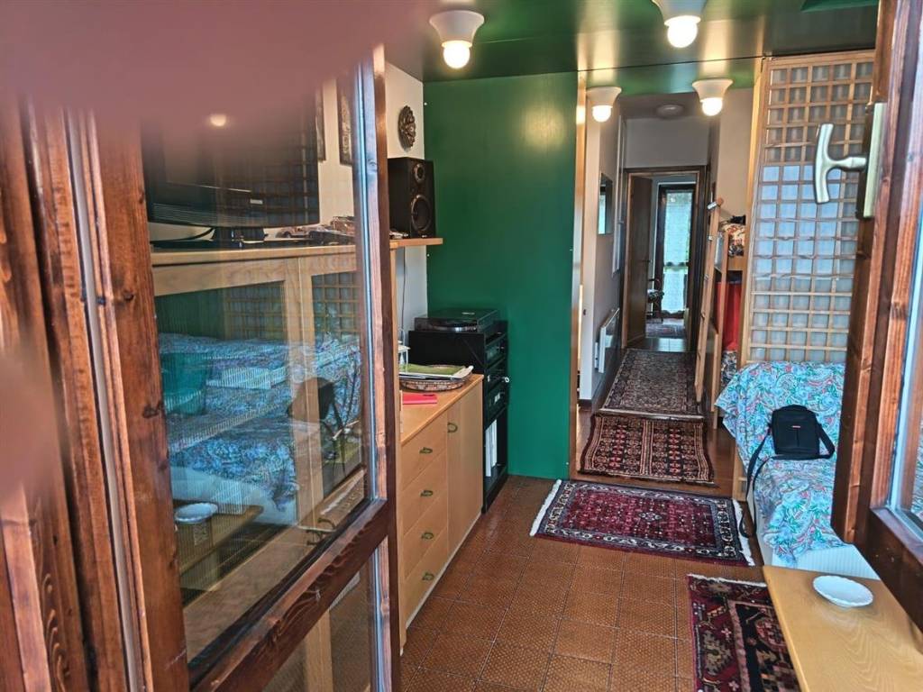 Appartamento a Oltre il colle in Via Litù - Foto 5