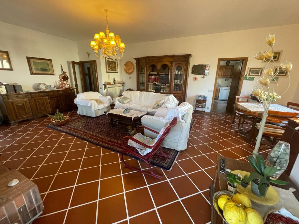 Villa a Forte dei marmi in Via dell'Acqua, 1 - Foto 4