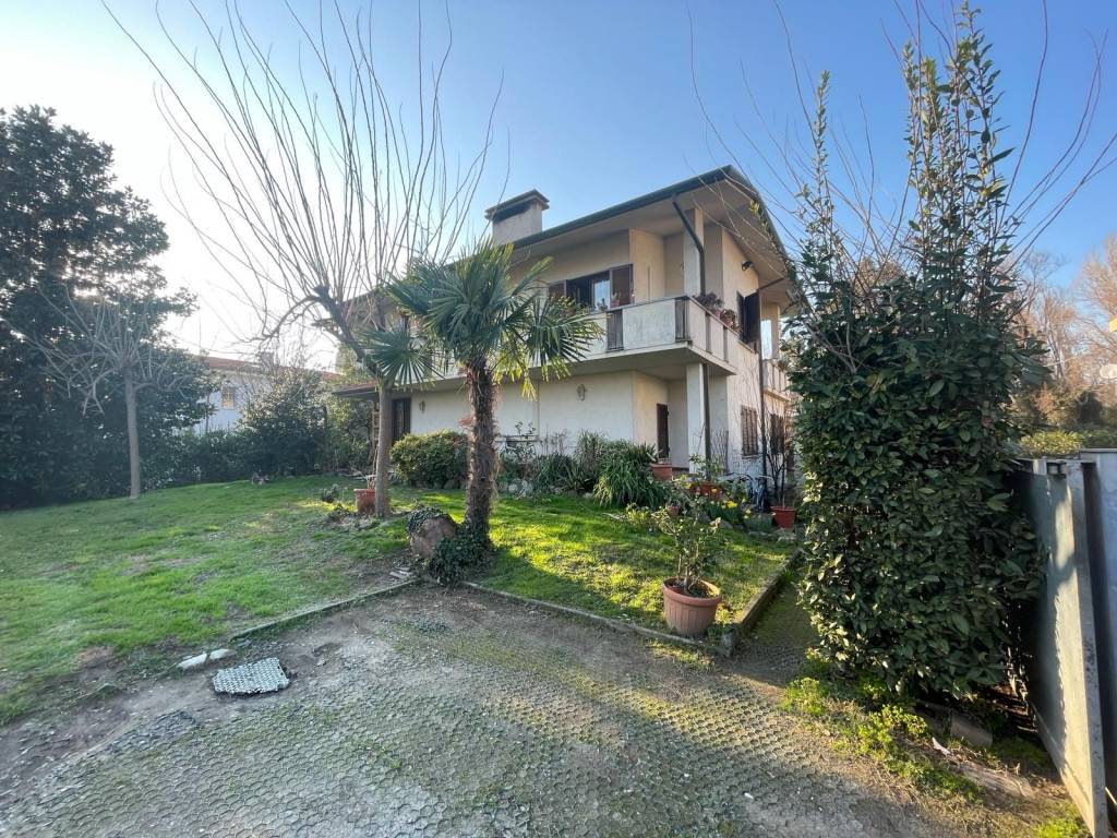 Villa a Forte dei marmi in Via dell'Acqua, 1 - Foto 5