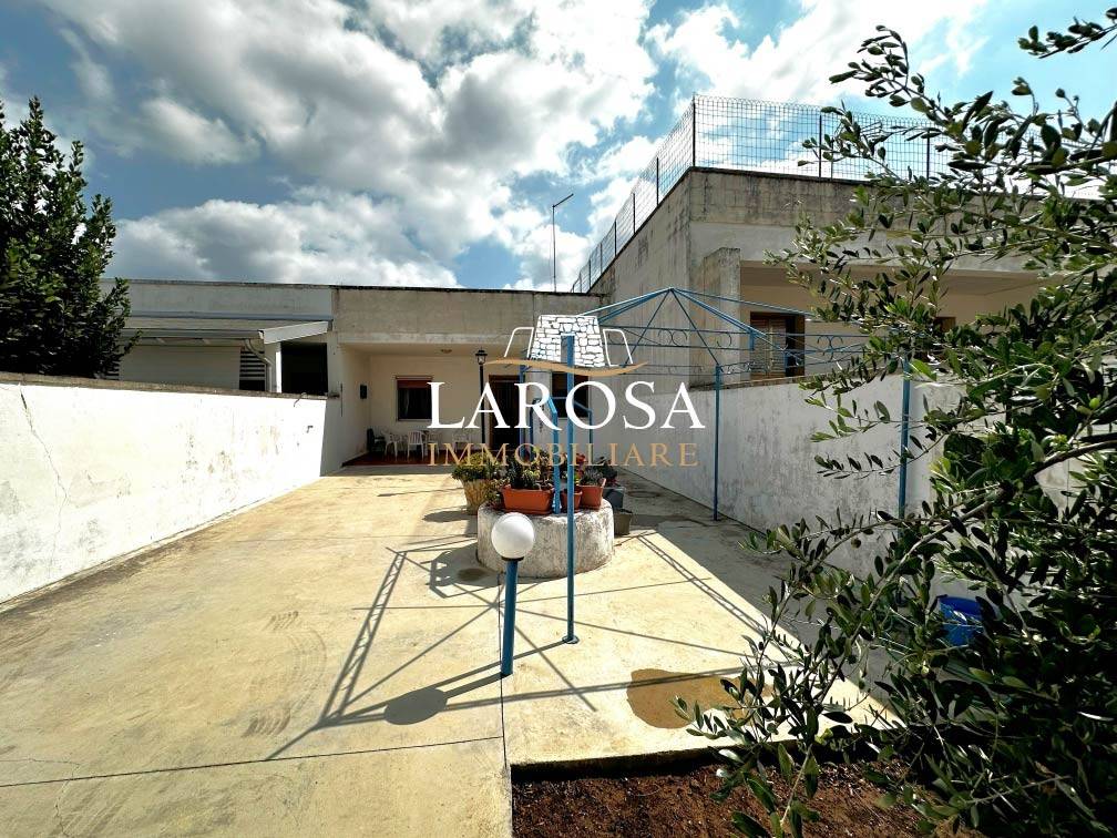 Villa a Melendugno - Foto 4