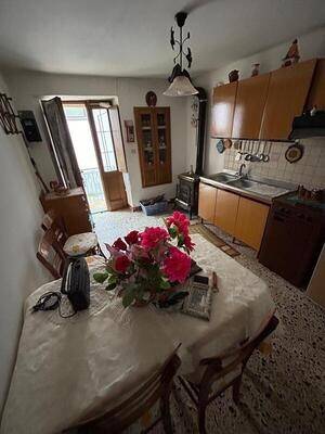 Casa indipendente a Fabrizia in Via Cristoforo Colombo, 19 - Foto 4