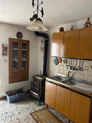 Casa indipendente a Fabrizia in Via Cristoforo Colombo, 19 - Foto 5