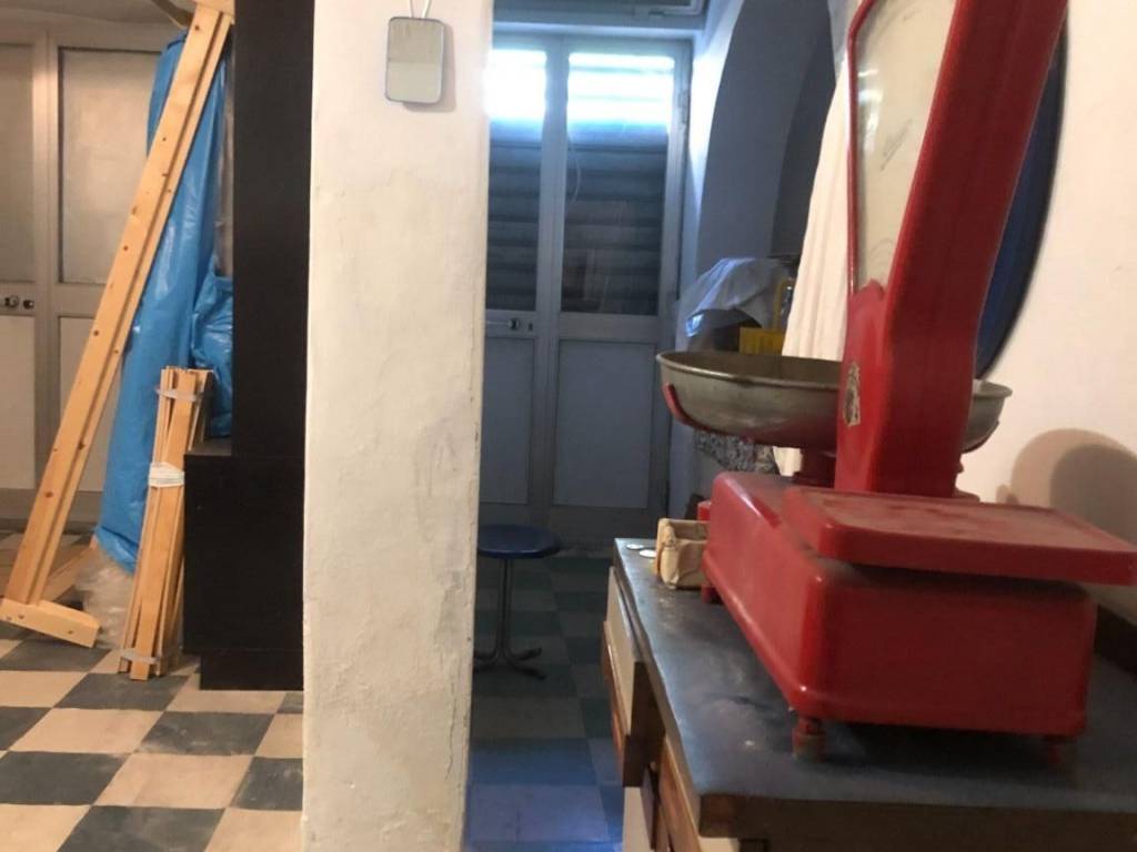 Immobile a Genova in Via Giuseppe Gallesi, 60 - Foto 4