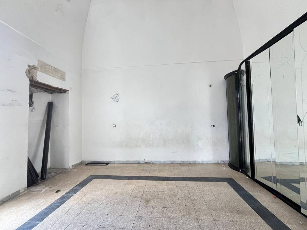 Casa indipendente a Cerignola in Vico III Addolorata - Foto 3