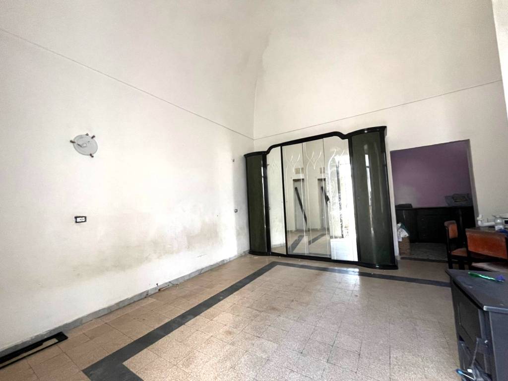 Casa indipendente a Cerignola in Vico III Addolorata - Foto 4