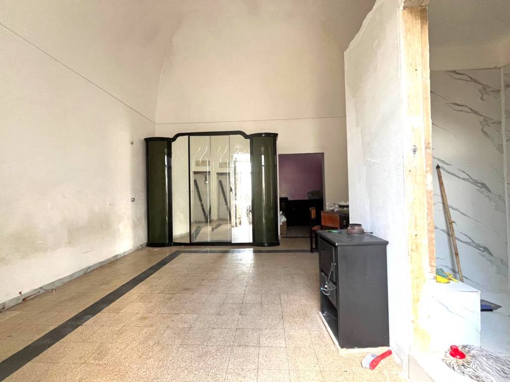 Casa indipendente a Cerignola in Vico III Addolorata - Foto 5