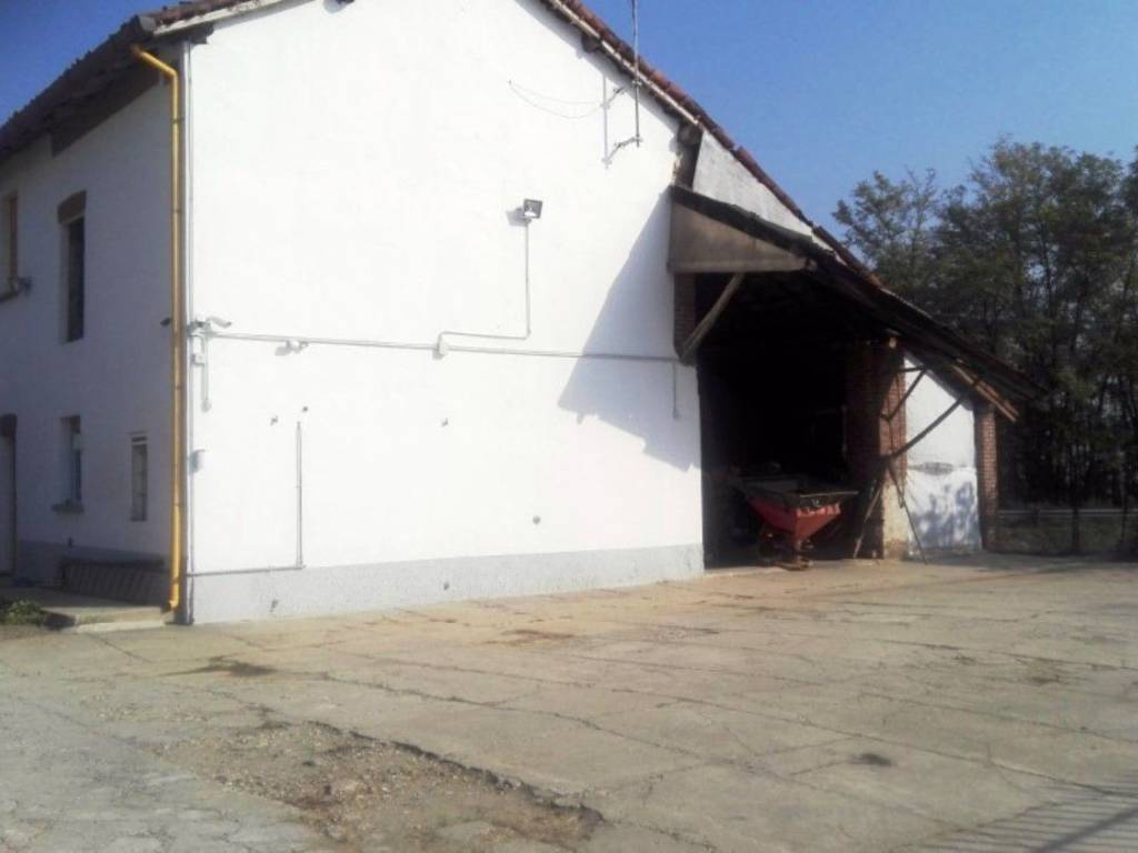Casa indipendente a Mortara in Via 20 Settembre - Foto 2