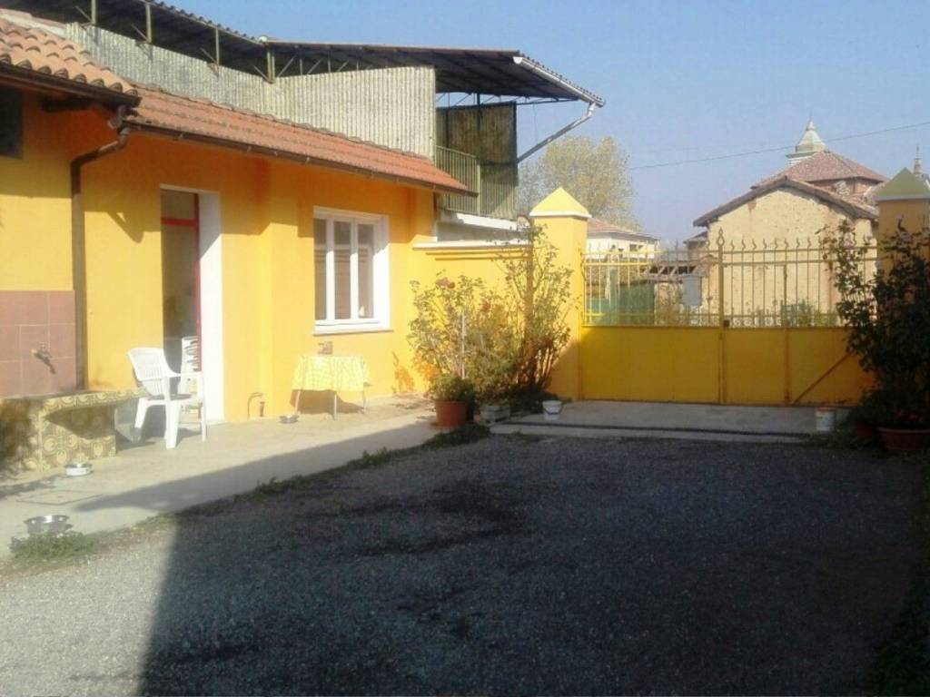 Casa indipendente a Mortara in Via 20 Settembre - Foto 4