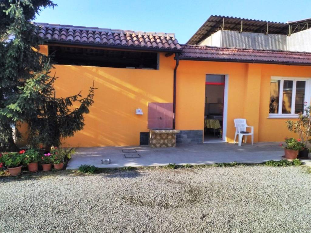 Casa indipendente a Mortara in Via 20 Settembre - Foto 5