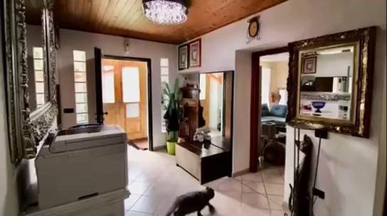 Appartamento a Vodo cadore in Via Nazionale - Foto 4