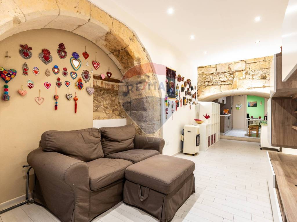 Appartamento a Cagliari in Via Dei Genovesi, 60 - Foto 3