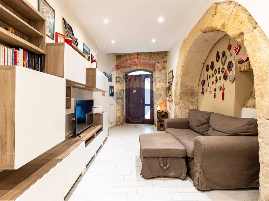 Appartamento a Cagliari in Via Dei Genovesi, 60 - Foto 4