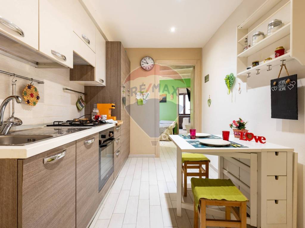 Appartamento a Cagliari in Via Dei Genovesi, 60 - Foto 5