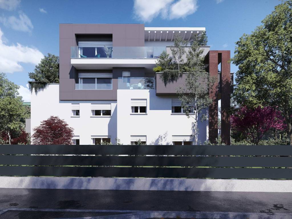 Appartamento a Carugate in Via Adamello - Foto 4