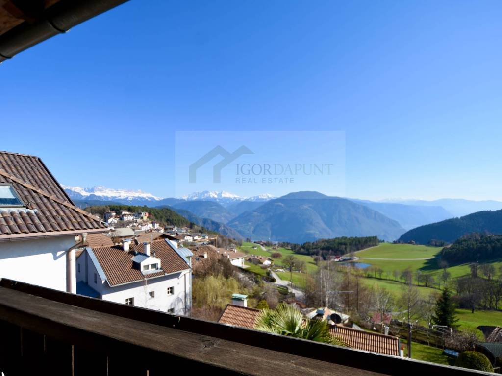 Villa a San genesio atesino in Botengasse - Foto 2