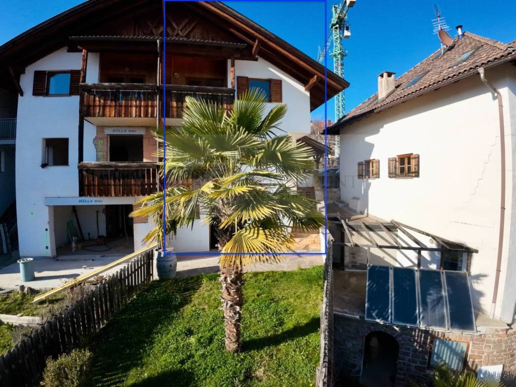 Villa a San genesio atesino in Botengasse - Foto 5