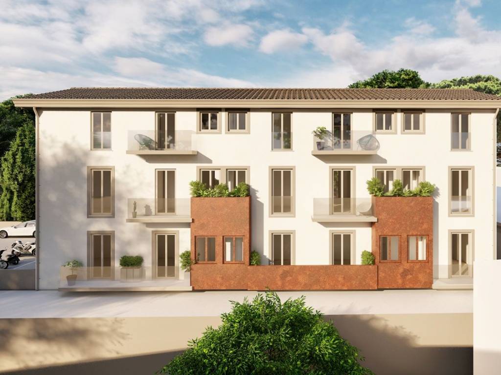 Appartamento a Cattolica in Via Giuseppe Mazzini, 91 - Foto 4