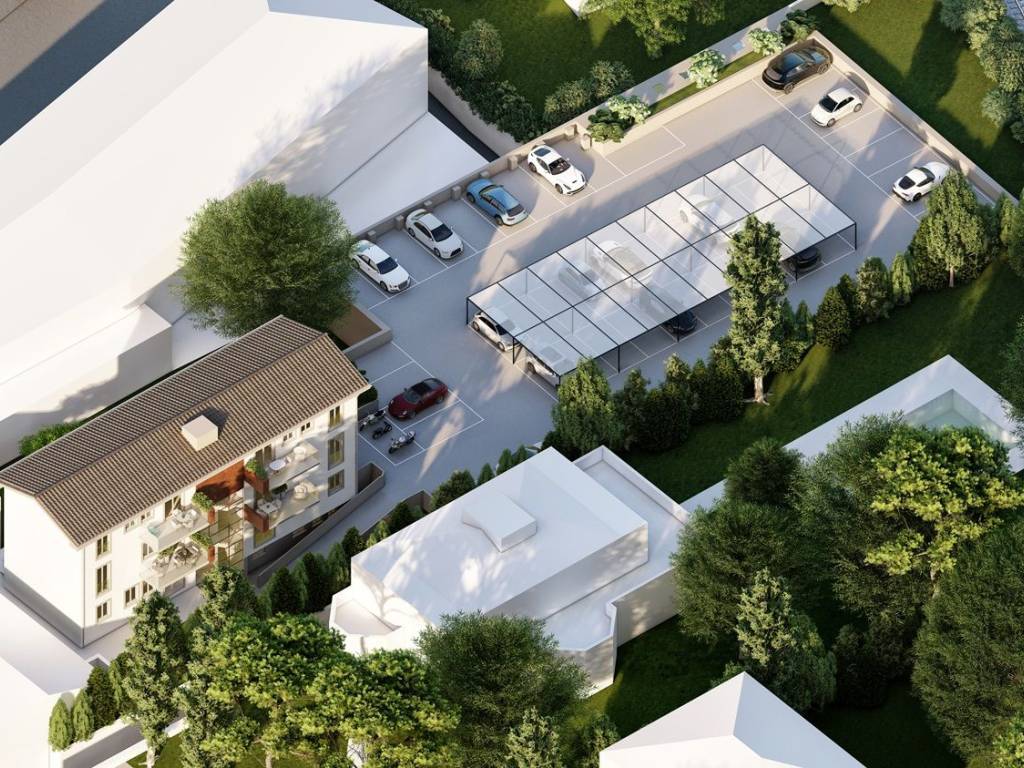 Appartamento a Cattolica in Via Giuseppe Mazzini, 91 - Foto 5