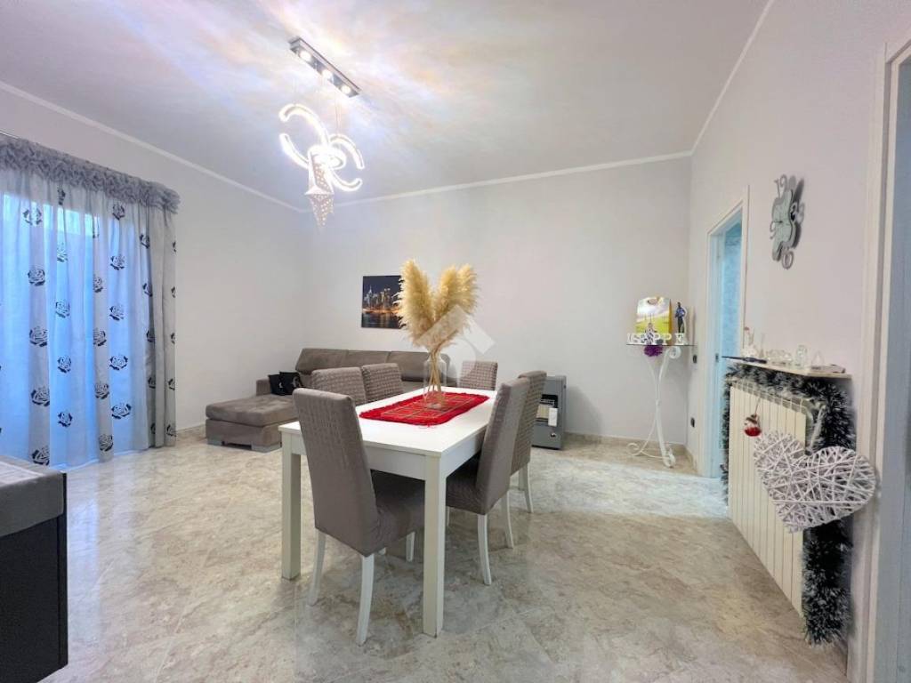 Appartamento a Orta di atella in Via Leonardo Da Vinci, 1 - Foto 3