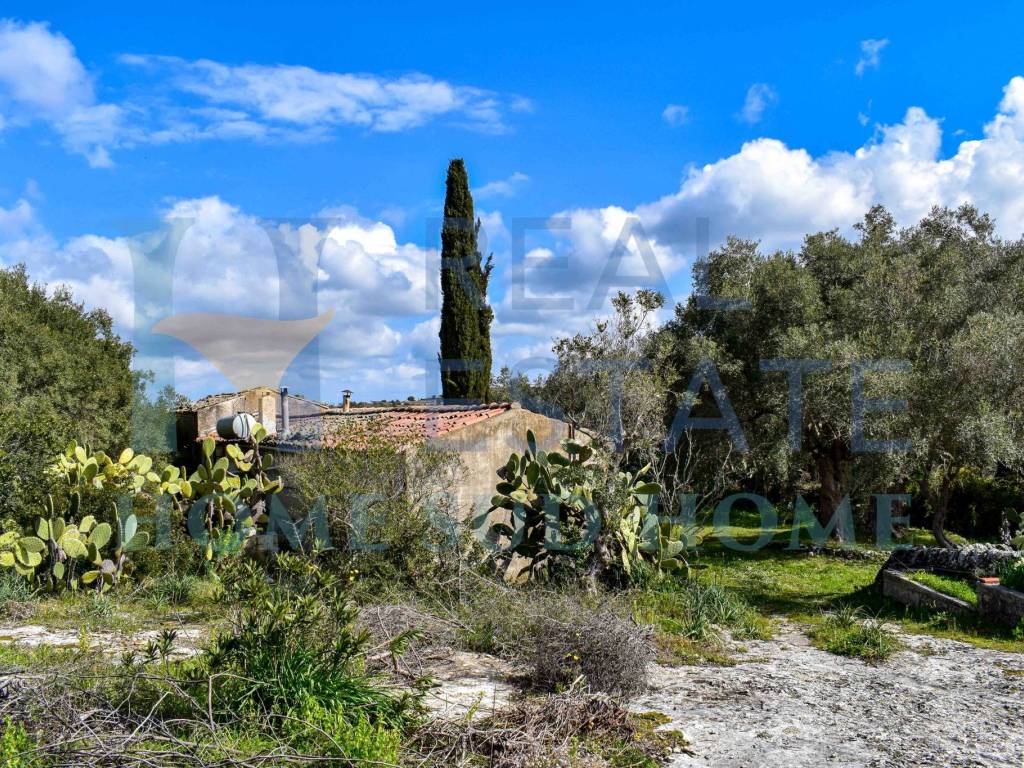 Rustico / casale a Noto in Via Tommaso Fazello, 228 - Foto 3