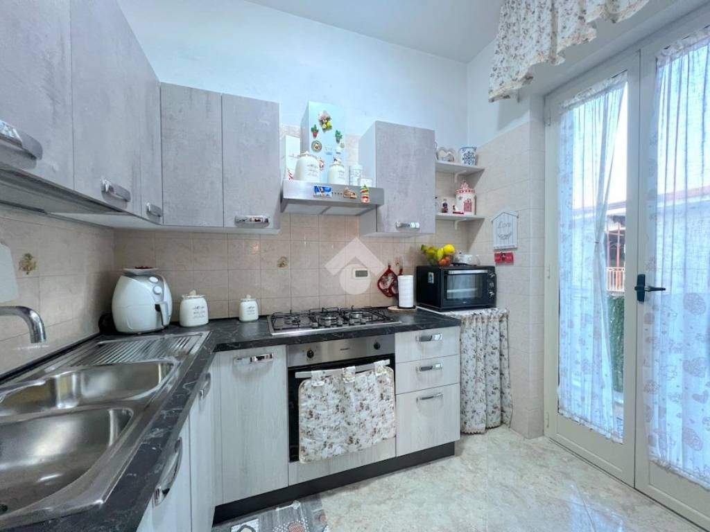 Appartamento a Orta di atella in Via Leonardo Da Vinci, 1 - Foto 4