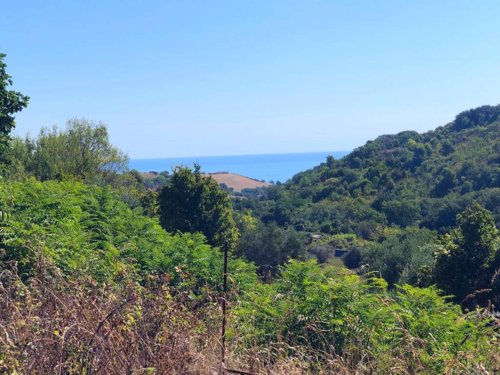 Rustico / casale a Grottammare in col di tenda - Foto 2