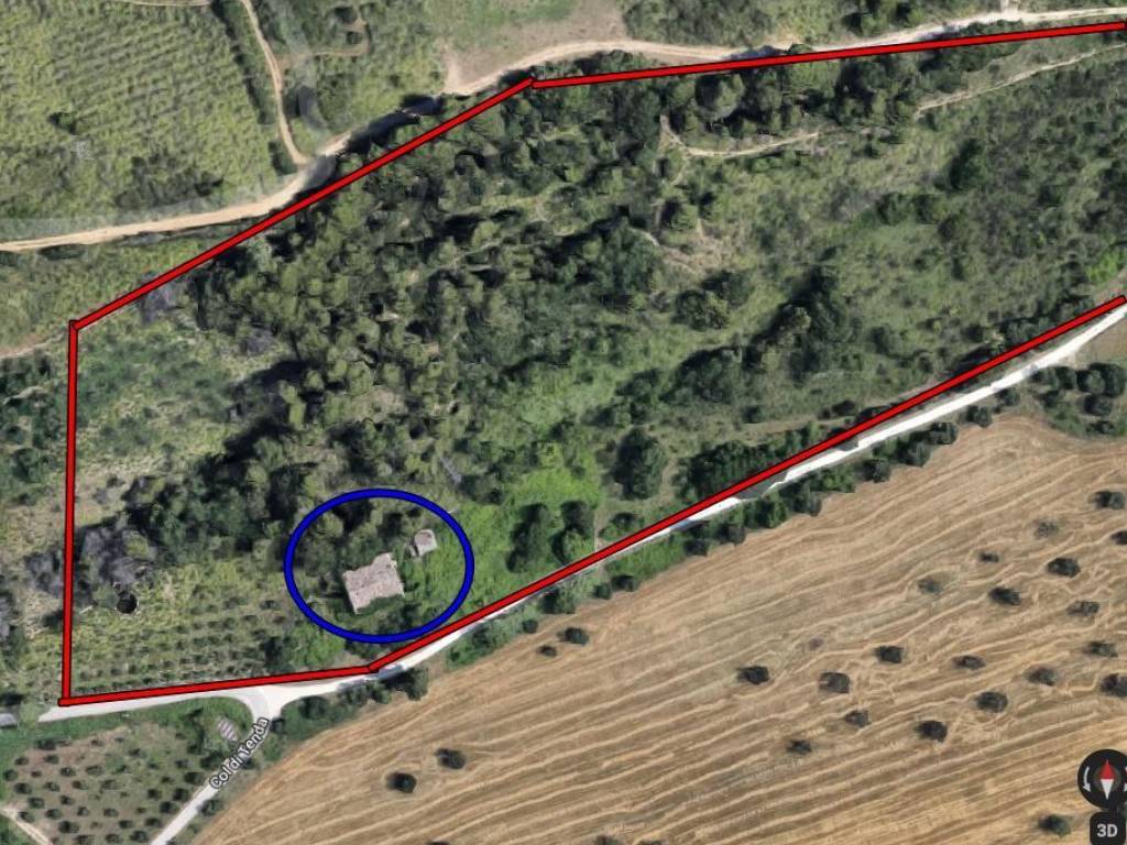 Rustico / casale a Grottammare in col di tenda - Foto 3