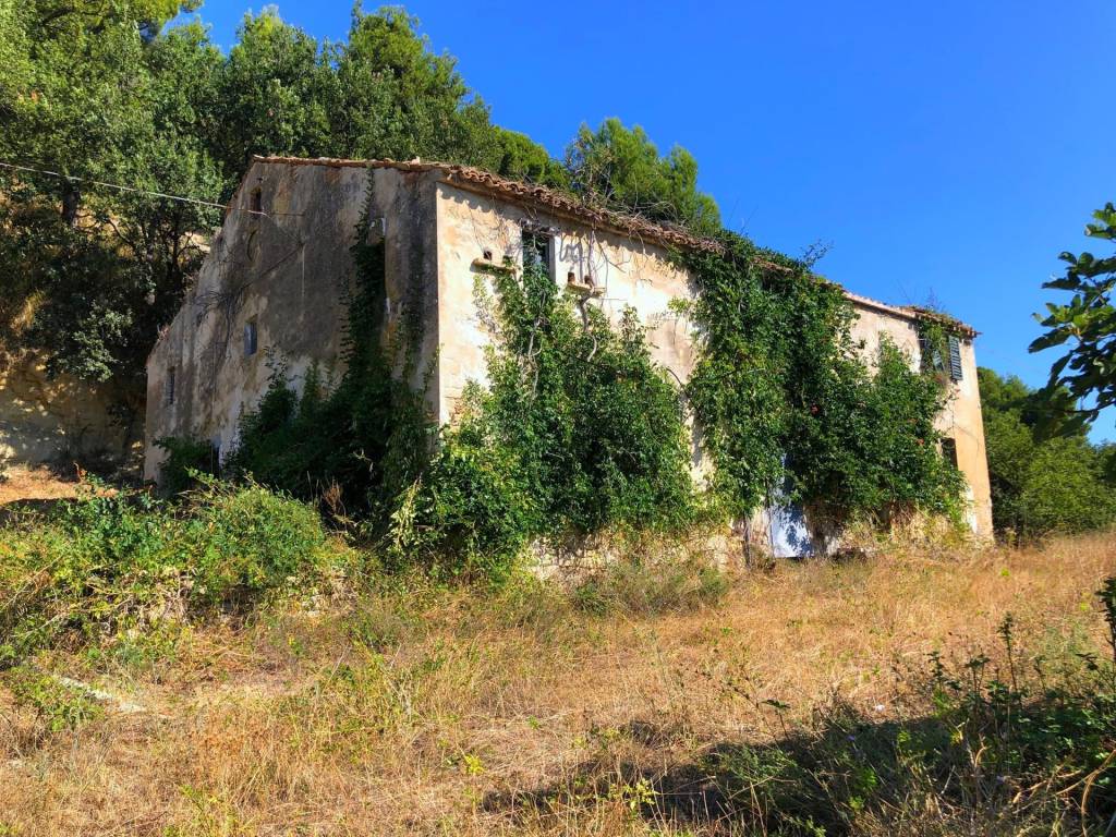 Rustico / casale a Grottammare in col di tenda - Foto 4