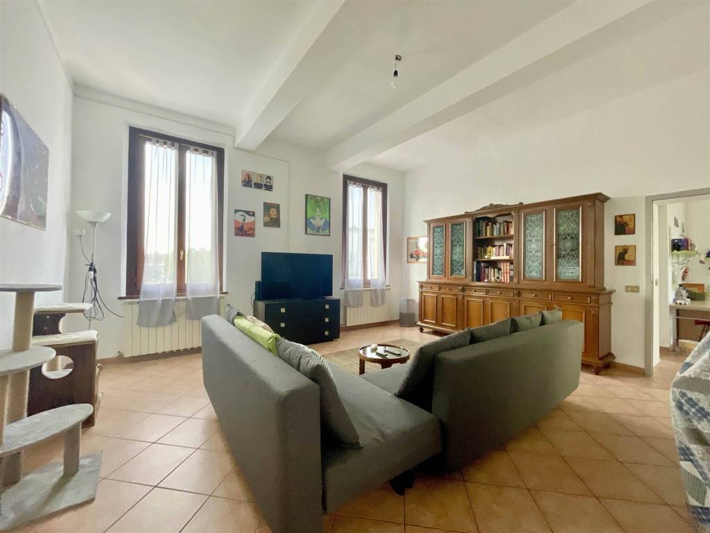 Appartamento a Mantova in Via Andreasino , 1 - Foto 4
