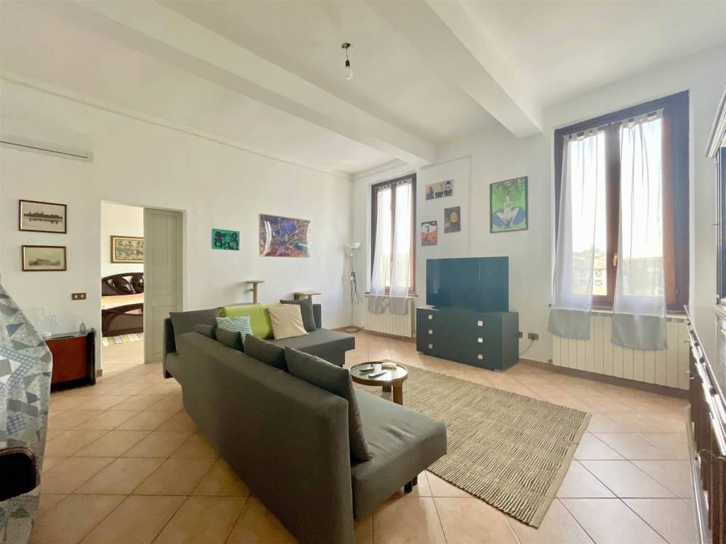 Appartamento a Mantova in Via Andreasino , 1 - Foto 5
