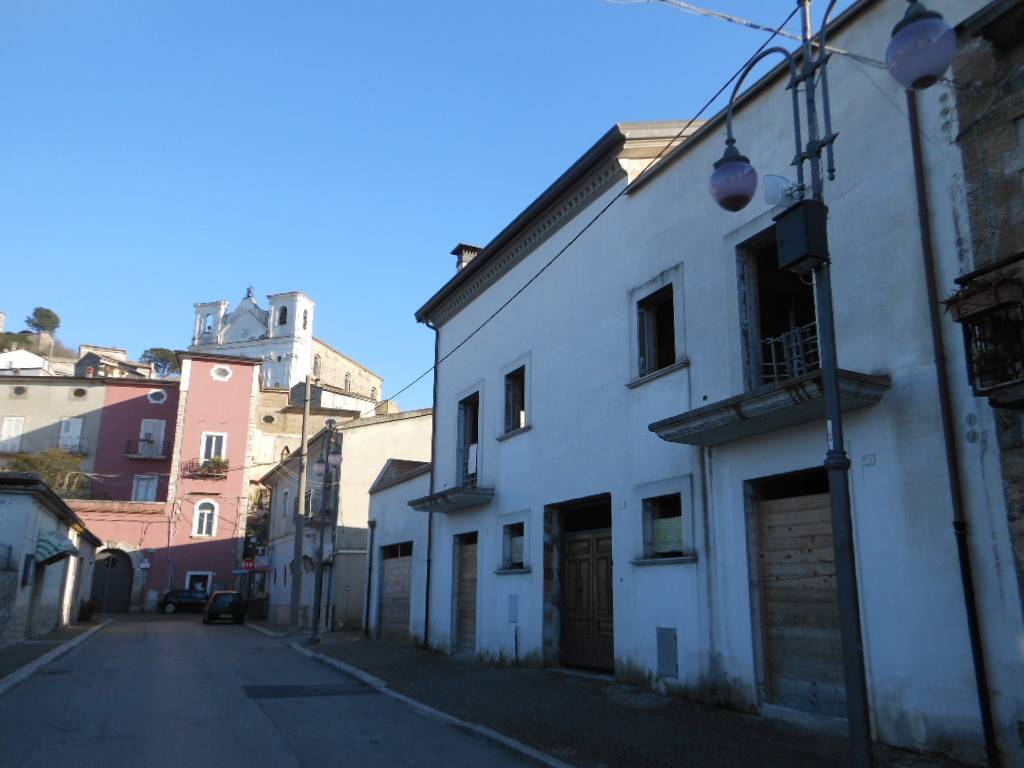 Casa indipendente a Vairano patenora in Via 4 Novembre - Foto 3