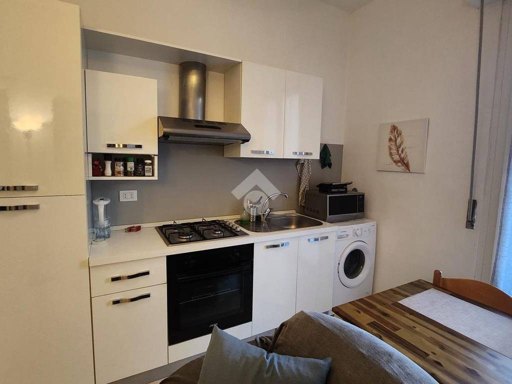 Appartamento a Novara in via Scavini, 12 - Foto 3