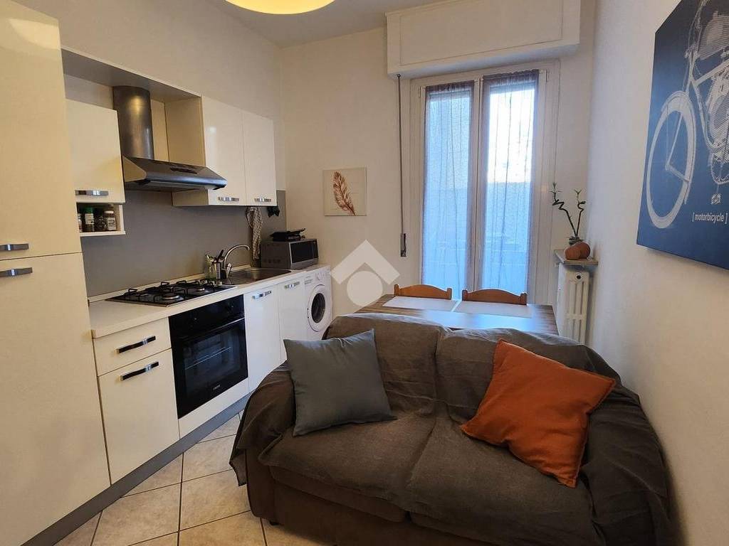 Appartamento a Novara in via Scavini, 12 - Foto 4