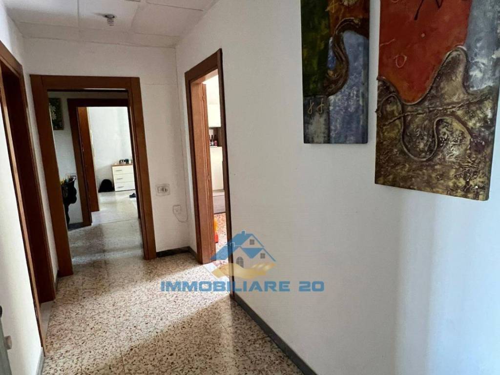 Appartamento a Teramo in Viale G. Bovio, 68 - Foto 5